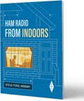 Ham Radio from Indoors by ARRL Inc.