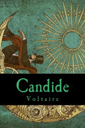 Candide (French Edition) by Voltaire