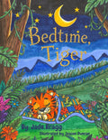 Bedtime, Tiger by Jade Bragg