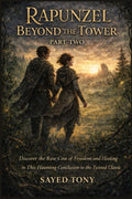Rapunzel: Beyond the Tower – A Dark Fairy Tale Retelling: Discover the Raw Cost of Freedom and Healing in This Haunting Conclusion to the Twisted ... of the Story: A Dark Retelling of Rapunzel) by Sayed Tony