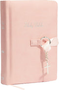 NKJV, Simply Charming Bible, Hardcover, Pink: Pink Edition by Thomas Nelson