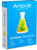 Antidote+ Personnel N.E. by Collectif