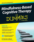 Mindfulness-Based Cognitive Therapy For Dummies by Patrizia Collard