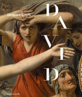 Jacques-Louis David (1748-1825). Catalogue officiel de l'exposition by Unknown Author
