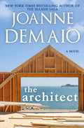 The Architect (The Seaside Saga) by Joanne DeMaio