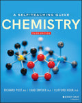 Chemistry: Concepts and Problems, A Self-Teaching Guide, 3rd Edition by Richard Post