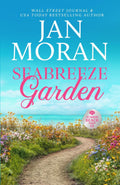 Seabreeze Garden (Summer Beach) by Jan Moran
