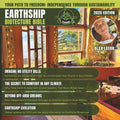EARTHSHIP BIOTECTURE BIBLE: EVERYTHING YOU NEED TO KNOW ABOUT SUSTAINABLE BUILDING by ALEX LEEOR