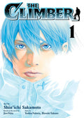 The Climber, Vol. 1 by Yoshio Nabeda