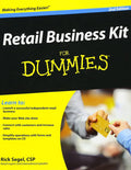 Retail Business Kit For Dummies by Rick Segel