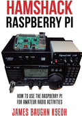 Hamshack Raspberry Pi by James Baughn