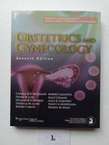 Obstetrics and Gynecology by M.D. Beckmann, Charles R. B.