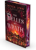 The Belles of Wrath (Hell's Belles) by Jaysea Lynn