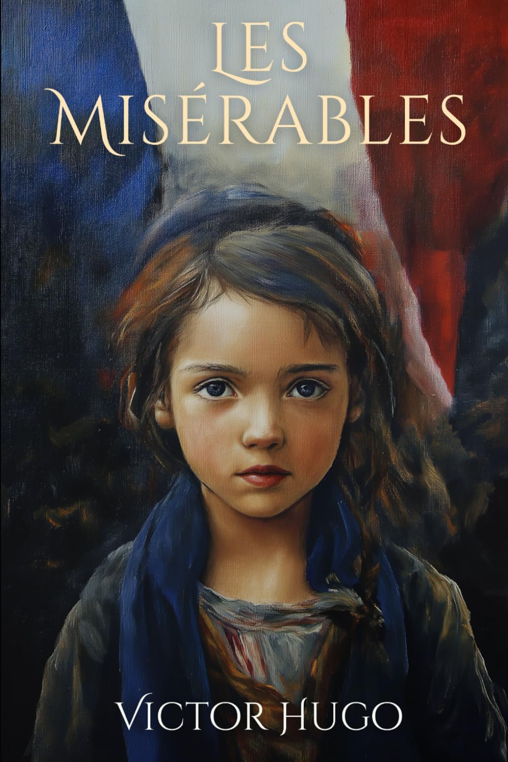 Les Misérables: Une nouvelle édition en français moderne (French Edition) by Victor Hugo