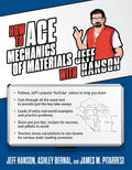 How to Ace Mechanics of Materials with Jeff Hanson by Jeff Hanson