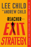 Exit Strategy: A Reacher Novel (Jack Reacher) by Lee Child
