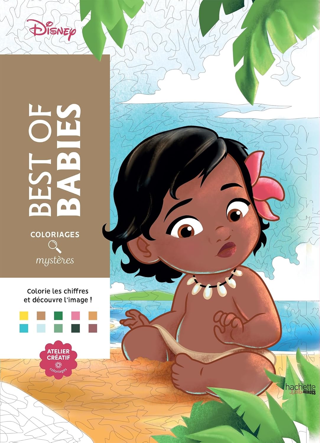 Best of Babies by Collectif