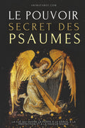 Le Pouvoir Secret des Psaumes: La clé qui ouvre la porte à la grâce, à la protection et à la faveur divine. (French Edition) by animatarot
