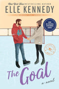 The Goal: Now an Original Series on Amazon Prime (Off-Campus, 4) by Elle Kennedy