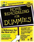 Home Remodeling for Dummies (For Dummies Series) by Morris Carey