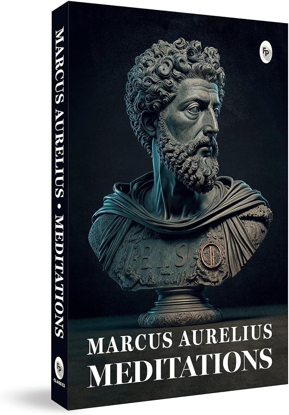 Meditations by Marcus Aurelius