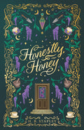 Honestly, Honey by H. B. Stapley