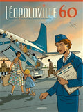 Léopoldville 60 by Baudouin Deville