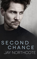 Second Chance by Jay Northcote