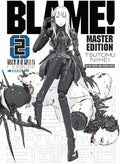 BLAME! 2 by Tsutomu Nihei