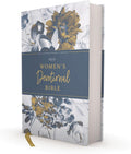 NIV, Women's Devotional Bible (By Women, for Women), Hardcover, Comfort Print by Zondervan