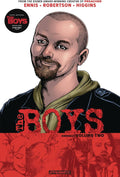 The Boys Omnibus Vol. 2 (BOYS OMNIBUS TP 2018) by Garth Ennis