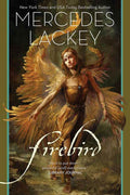Firebird (Fairy Tales, Book 1) by Mercedes Lackey