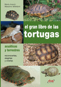 El gran libro de las tortugas (Spanish Edition) by Marta Avanzi