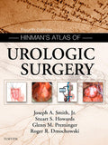Hinman's Atlas of Urologic Surgery Revised Reprint by Joseph A. Smith Jr. MD