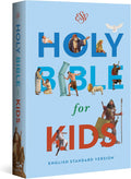 ESV Holy Bible for Kids, Economy by ESV Bibles