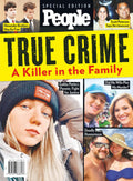 PEOPLE True Crime A Killer in the Family by The Editors of PEOPLE