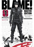 BLAME! 1 by Tsutomu Nihei