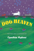 Dog Heaven by Cynthia Rylant