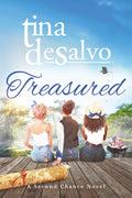 Treasured: A Second Chance Novel by Tina DeSalvo