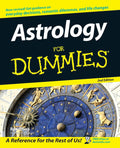 Astrology For Dummies 2e (For Dummies Series) by Rae Orion