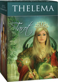Thelema Tarot by Renata Lechner