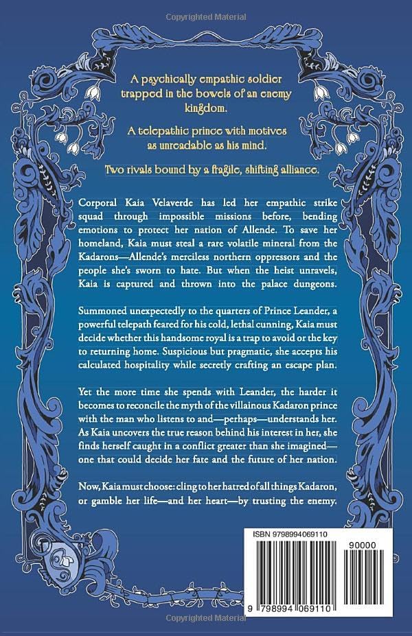 Captive and Crown (The Heartweaver series) by Yashira Ponce