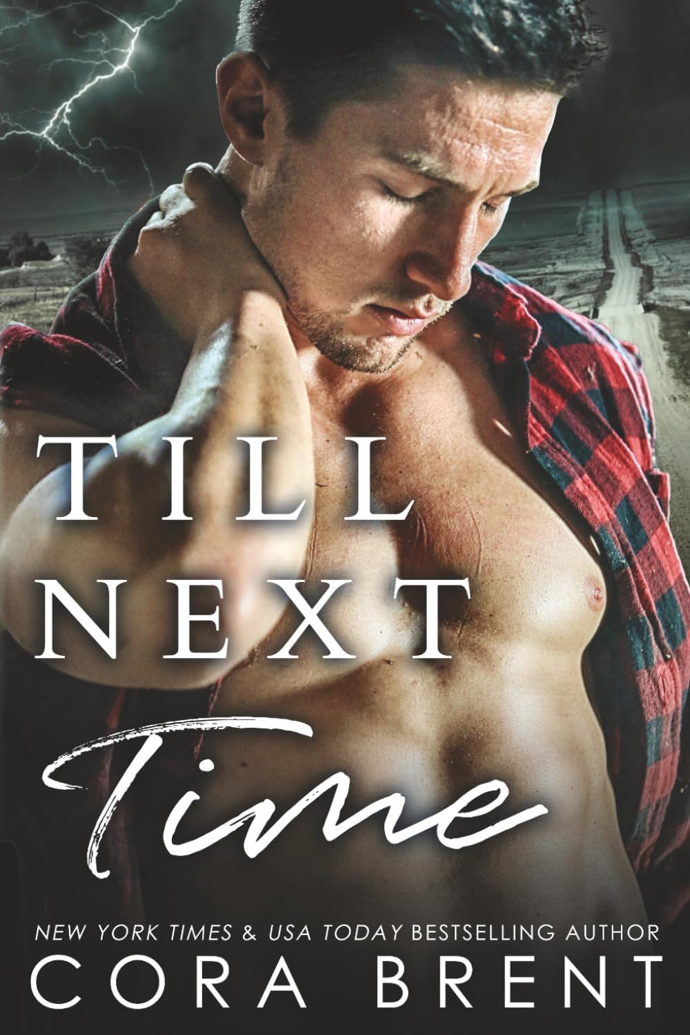 Till Next Time (Second Chance Romance) by Cora Brent