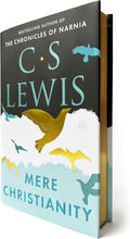 Mere Christianity (Deluxe Edition) by C. S. Lewis