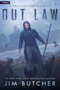 Out Law: A Dresden Files Novella by Jim Butcher