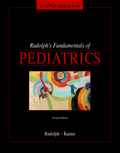 Rudolph's Fundamentals of Pediatrics by R. K. Rudolph, A. M. , Kamei
