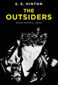 The Outsiders by S. E. Hinton