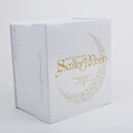 Sailor Moon Manga Box Set Vol. 7-10 (Naoko Takeuchi Collection): With 16 Art Cards, Codename Sailor V, and a Holographic Gift Box (Sailor Moon (Naoko Takeuchi Collection) Manga Box Set) by Naoko Takeuchi