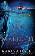 Ocean of Sin and Starlight: A Dark Romantasy (Nightwind) by Karina Halle