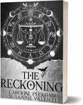 Zodiac Academy 3: The Reckoning by Peckham